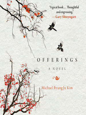 cover image of Offerings